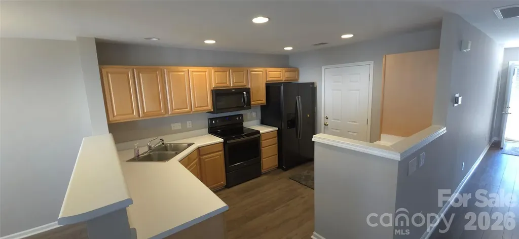 11542 Rabbit Ridge Road Charlotte NC 28270