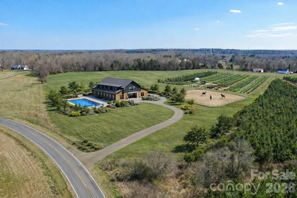 5001 Paige Road Mount Pleasant NC 28124