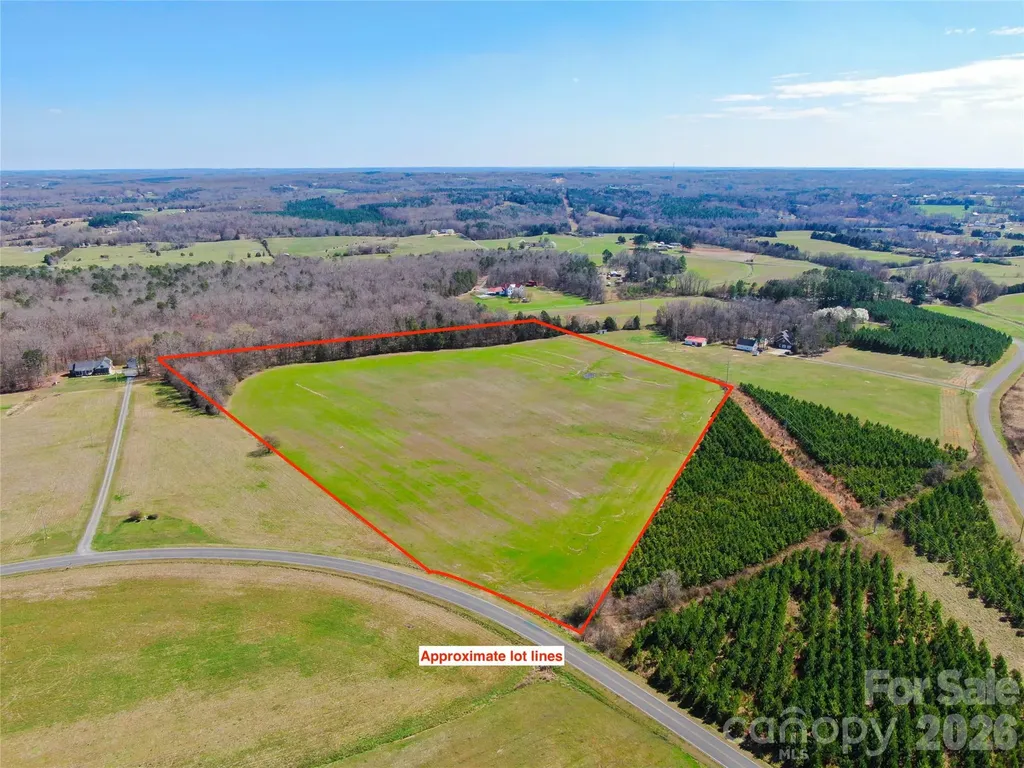 5001 Paige Road Mount Pleasant NC 28124