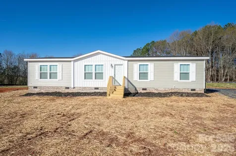 808 W Eagleview Lane Lawndale NC 28090