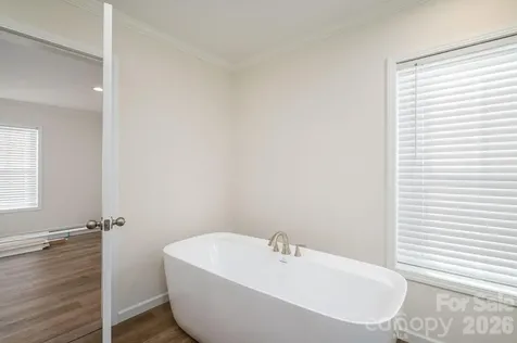 808 W Eagleview Lane Lawndale NC 28090