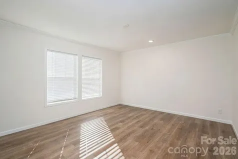 808 W Eagleview Lane Lawndale NC 28090