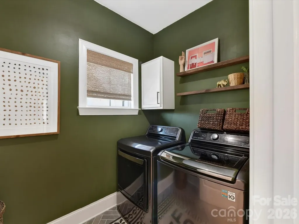 1507 Landis Avenue Charlotte NC 28205
