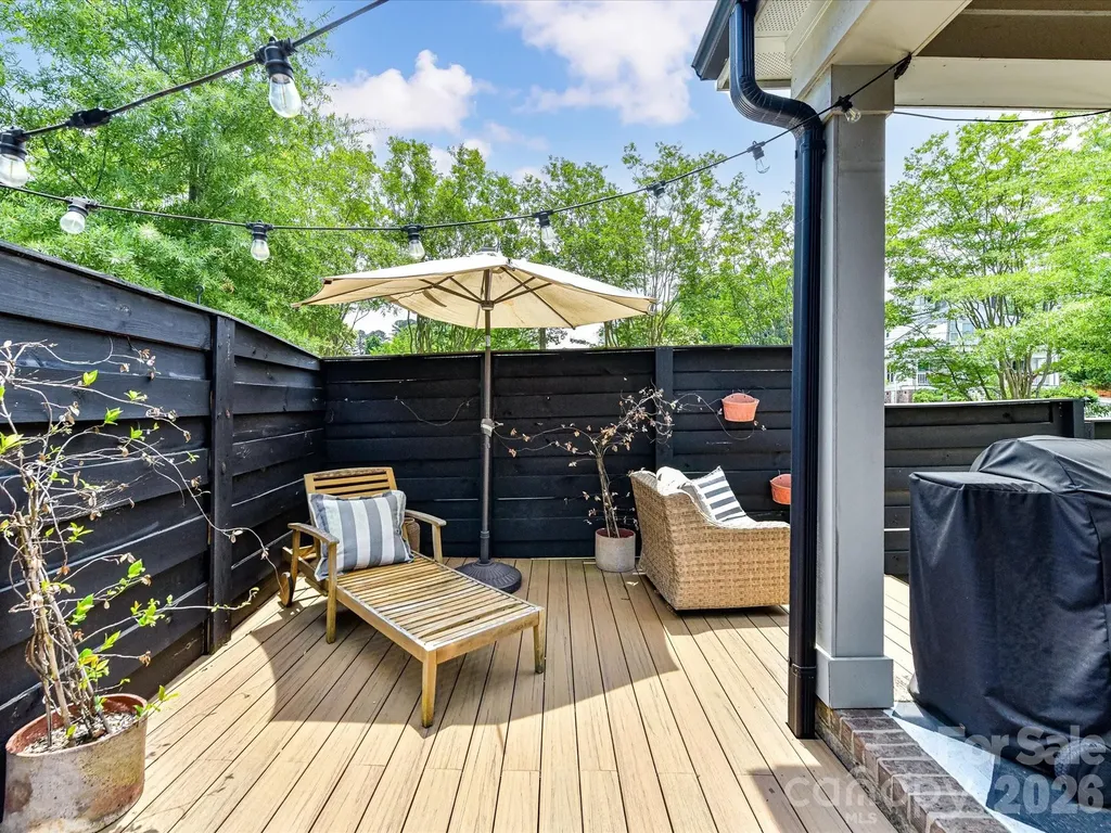 1507 Landis Avenue Charlotte NC 28205