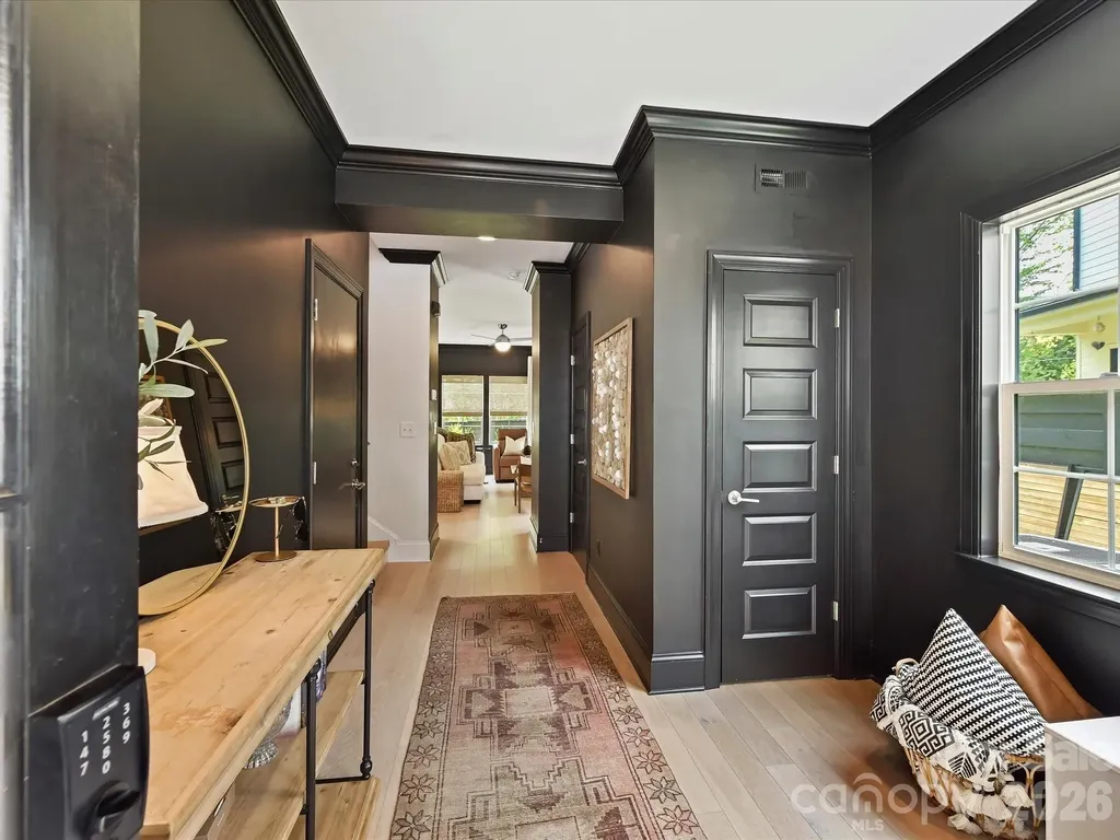 1507 Landis Avenue Charlotte NC 28205