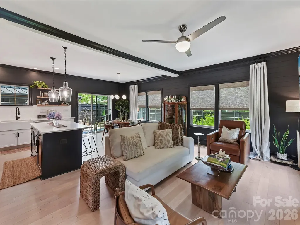 1507 Landis Avenue Charlotte NC 28205