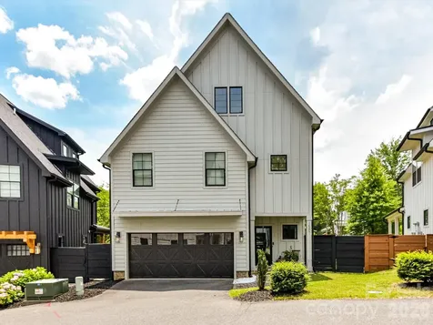 1507 Landis Avenue Charlotte NC 28205