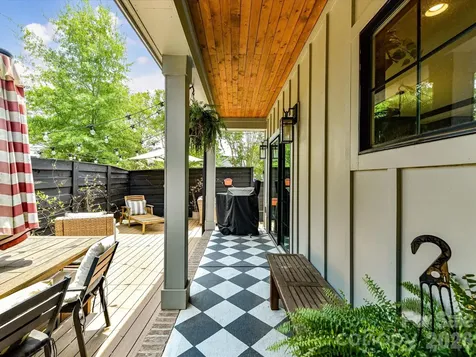1507 Landis Avenue Charlotte NC 28205