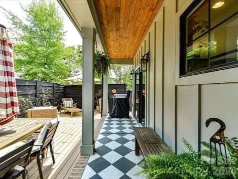 1507 Landis Avenue Charlotte NC 28205