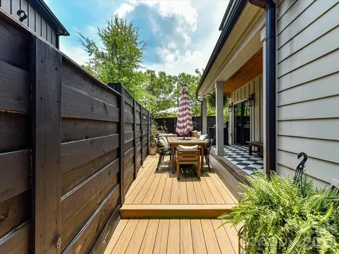 1507 Landis Avenue Charlotte NC 28205