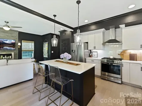 1507 Landis Avenue Charlotte NC 28205