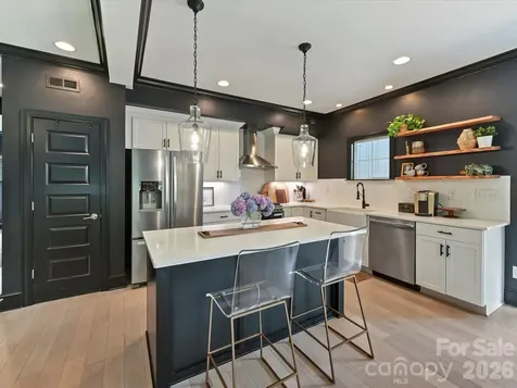1507 Landis Avenue Charlotte NC 28205