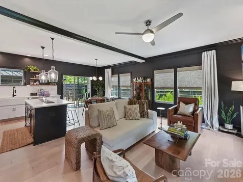 1507 Landis Avenue Charlotte NC 28205