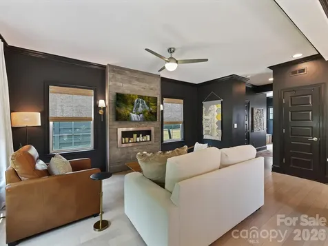 1507 Landis Avenue Charlotte NC 28205