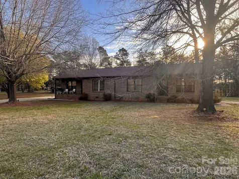 300 Taylor Road Stanley NC 28164