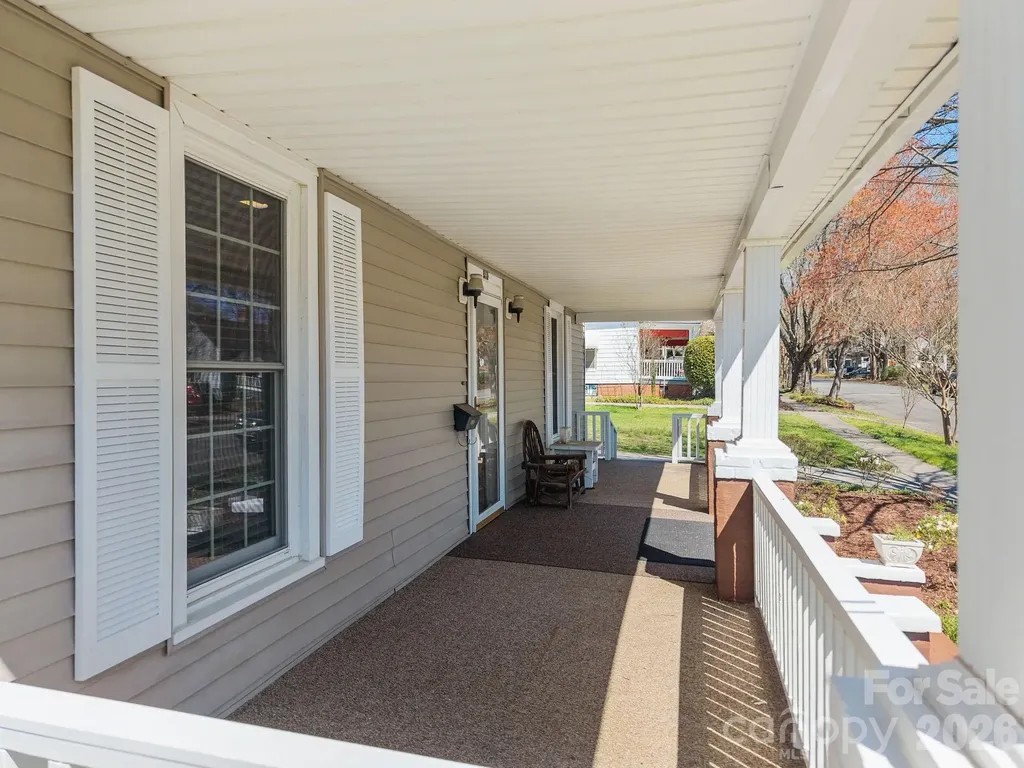 414 S Spencer Avenue Spencer NC 28159