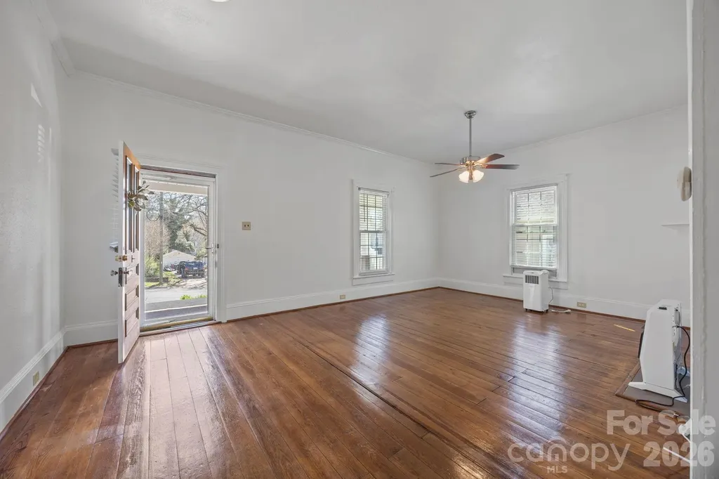 414 S Spencer Avenue Spencer NC 28159