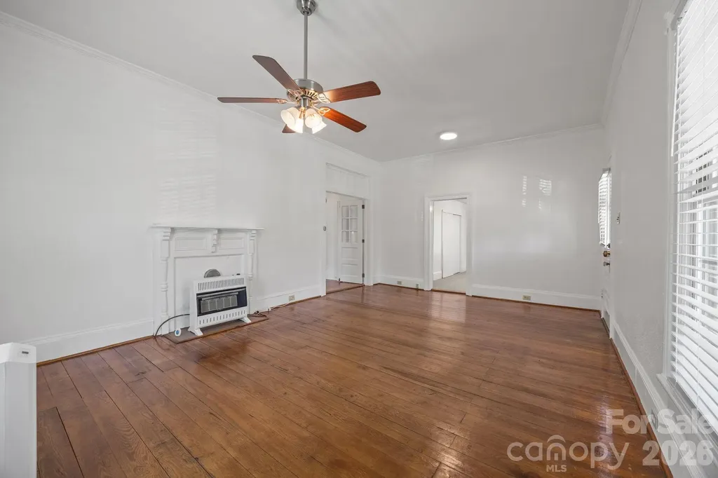 414 S Spencer Avenue Spencer NC 28159