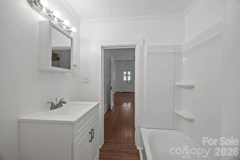 414 S Spencer Avenue Spencer NC 28159