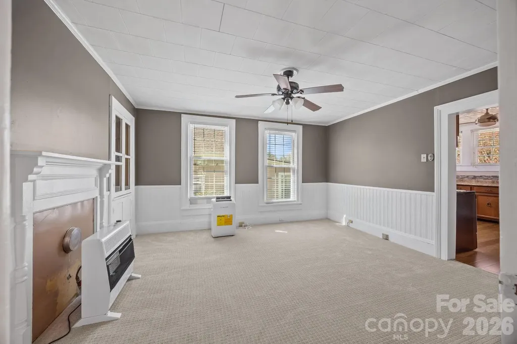 414 S Spencer Avenue Spencer NC 28159