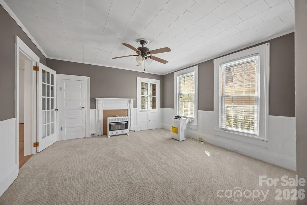 414 S Spencer Avenue Spencer NC 28159