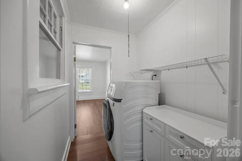 414 S Spencer Avenue Spencer NC 28159