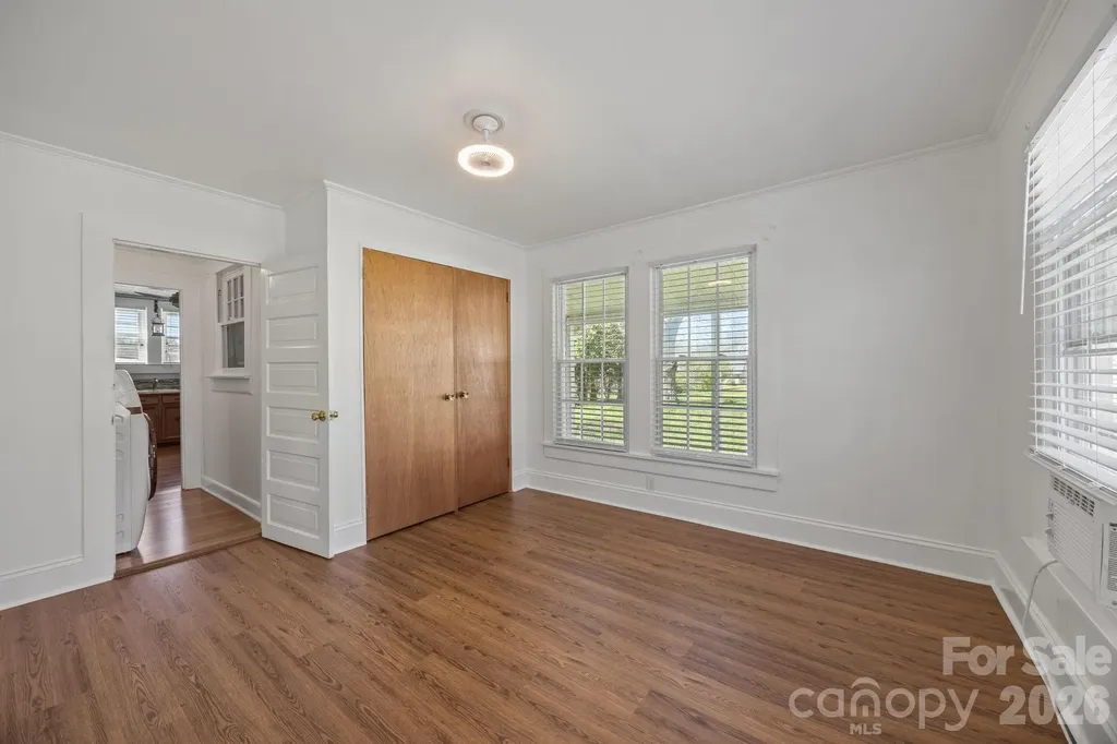 414 S Spencer Avenue Spencer NC 28159