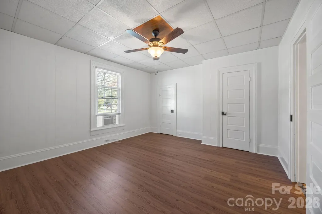 414 S Spencer Avenue Spencer NC 28159