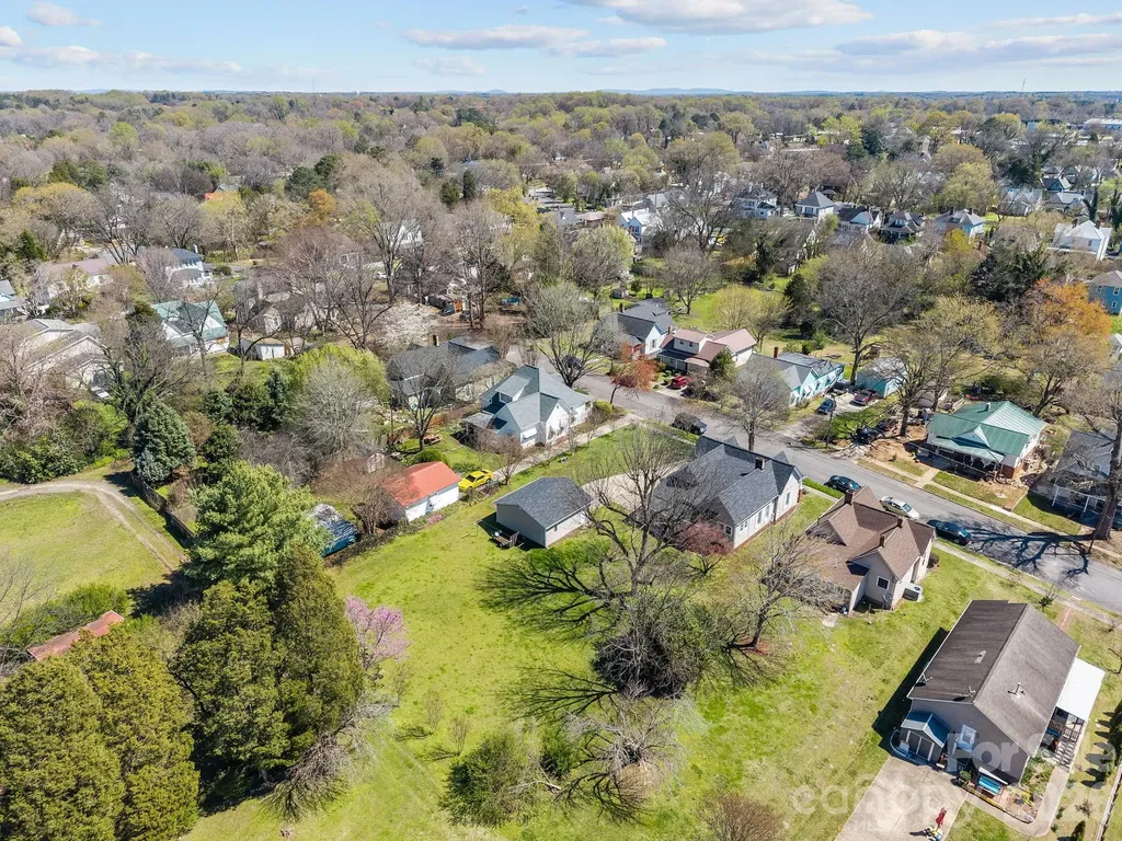 414 S Spencer Avenue Spencer NC 28159