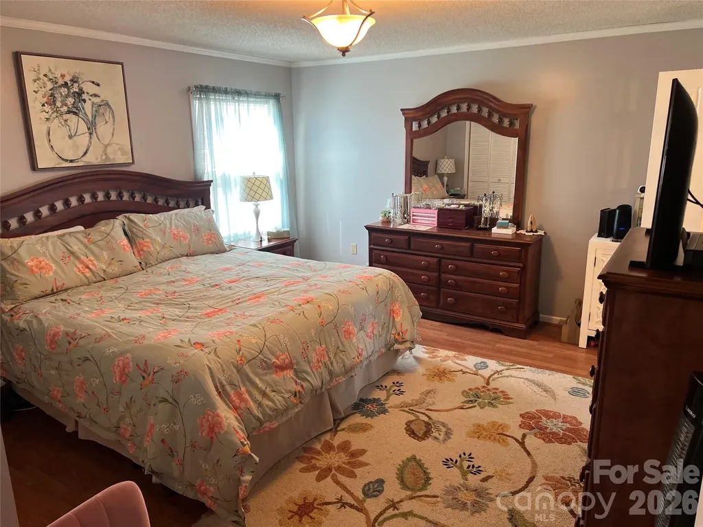 340 Homer Corriher Road China Grove NC 28023