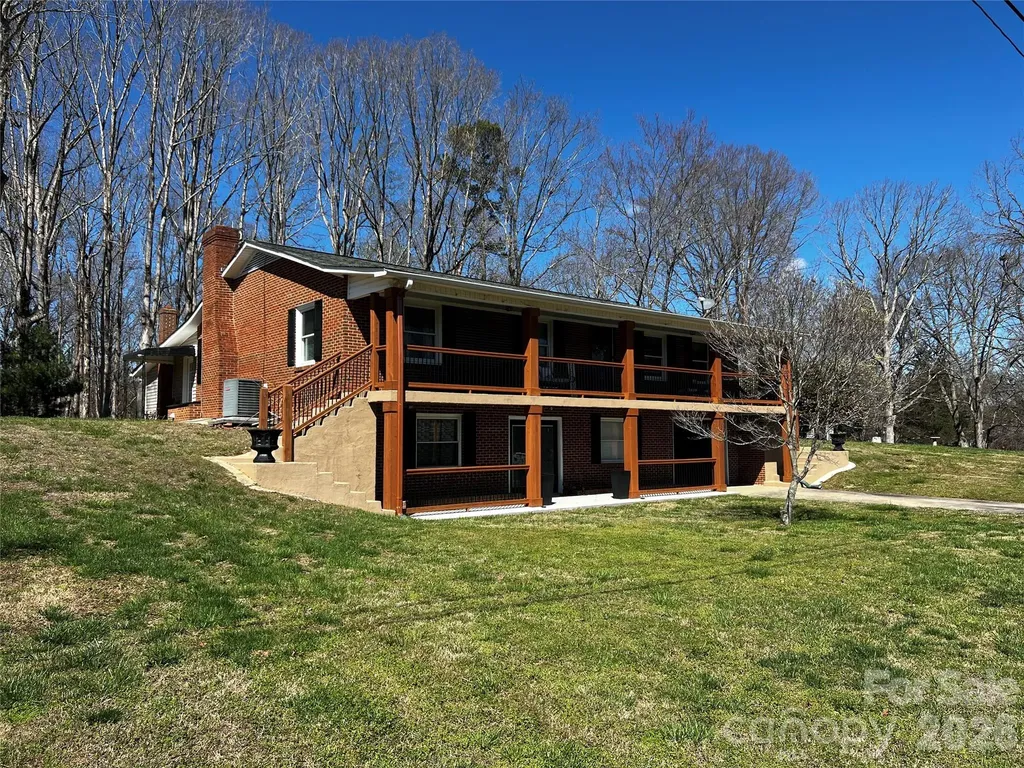 340 Homer Corriher Road China Grove NC 28023