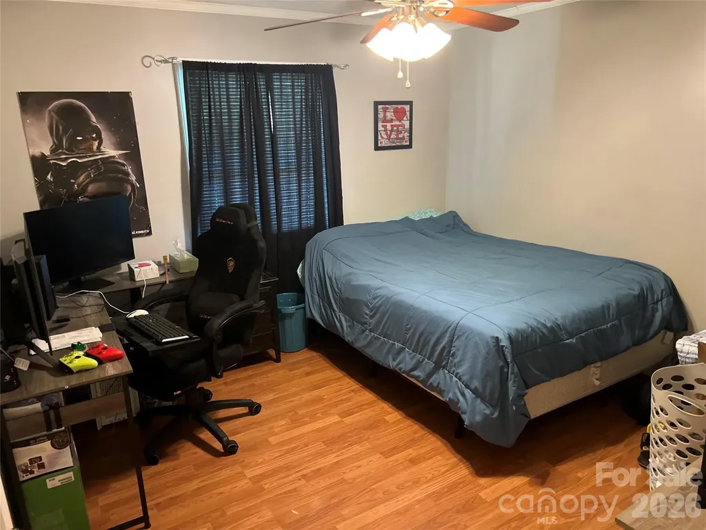 340 Homer Corriher Road China Grove NC 28023