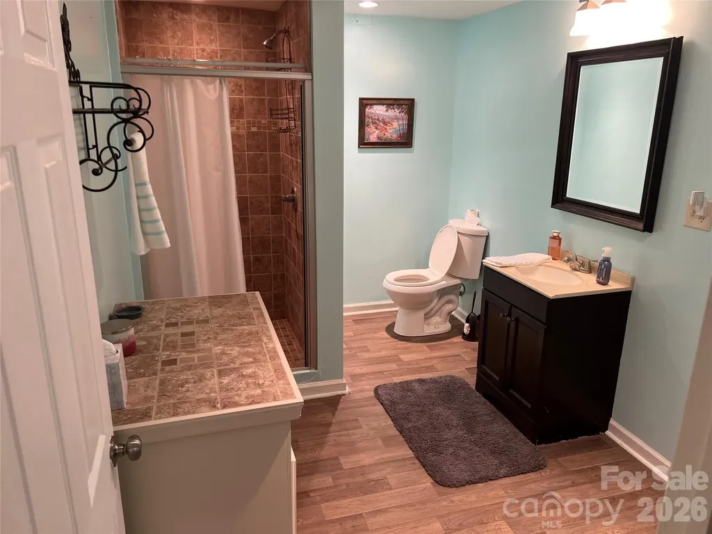 340 Homer Corriher Road China Grove NC 28023