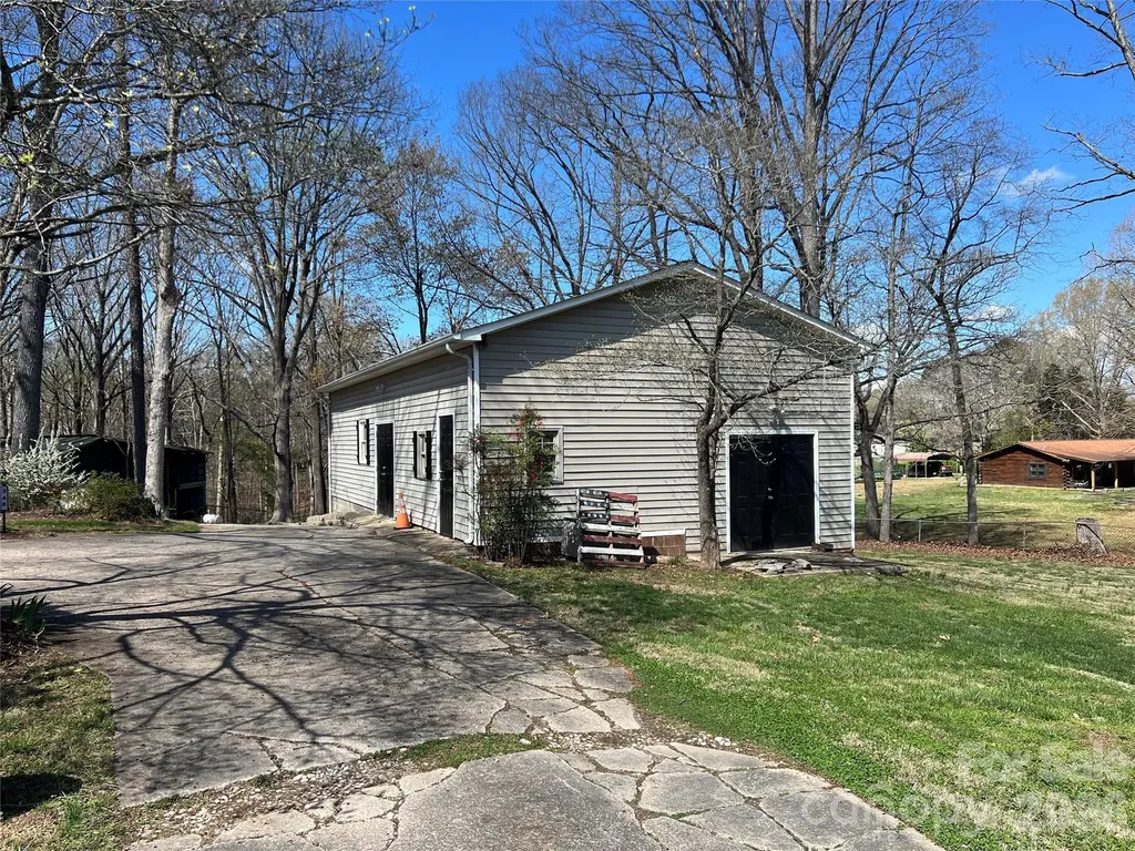 340 Homer Corriher Road China Grove NC 28023