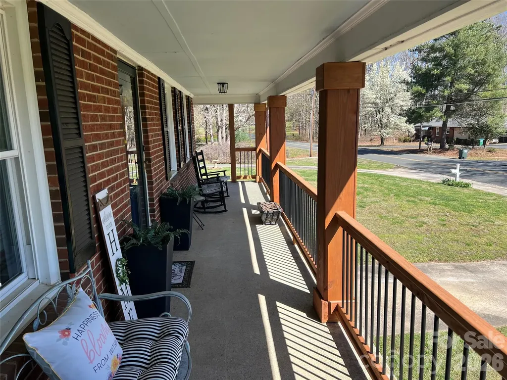 340 Homer Corriher Road China Grove NC 28023