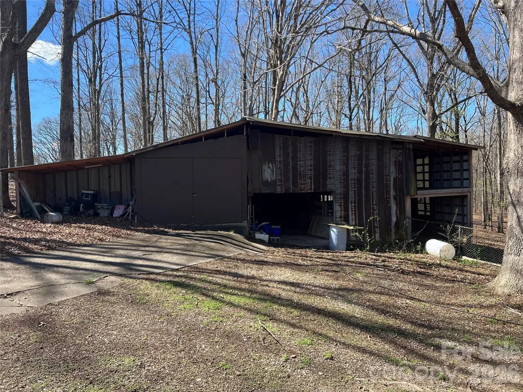 340 Homer Corriher Road China Grove NC 28023