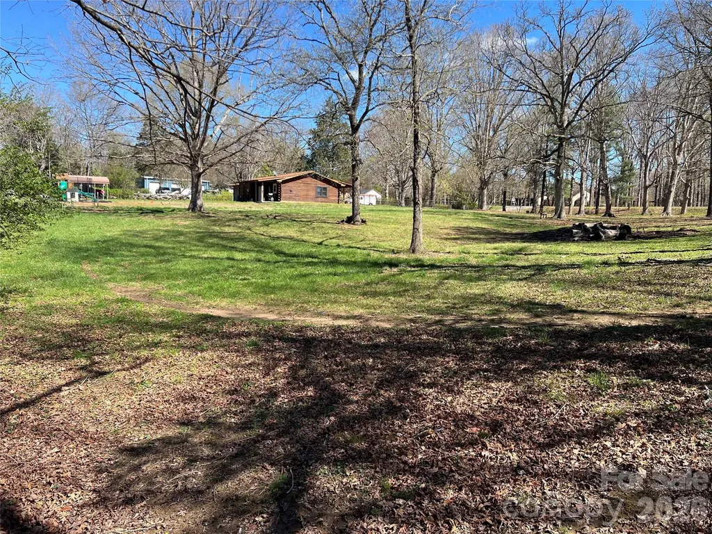 340 Homer Corriher Road China Grove NC 28023