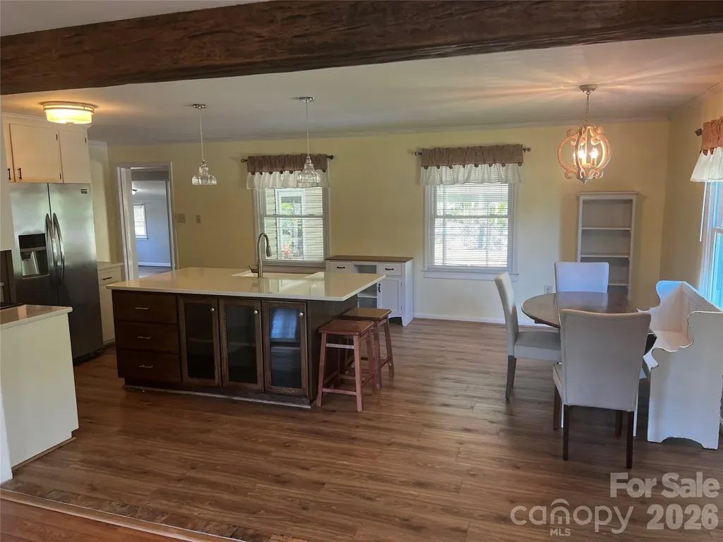 340 Homer Corriher Road China Grove NC 28023