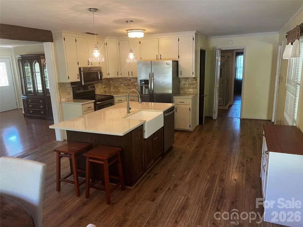 340 Homer Corriher Road China Grove NC 28023