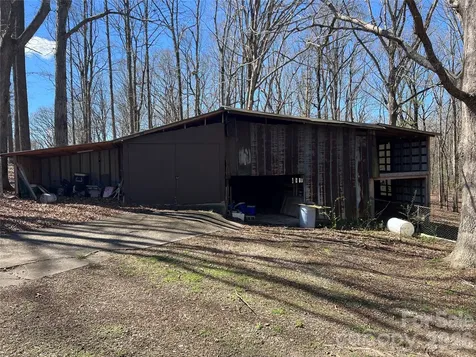 340 Homer Corriher Road China Grove NC 28023