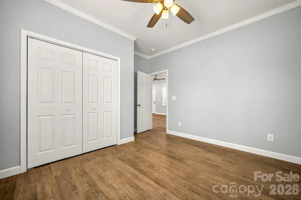 168 Nursery Road Forest City NC 28043
