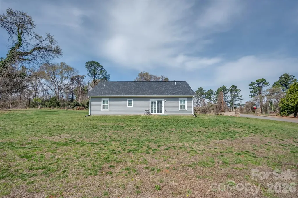 168 Nursery Road Forest City NC 28043