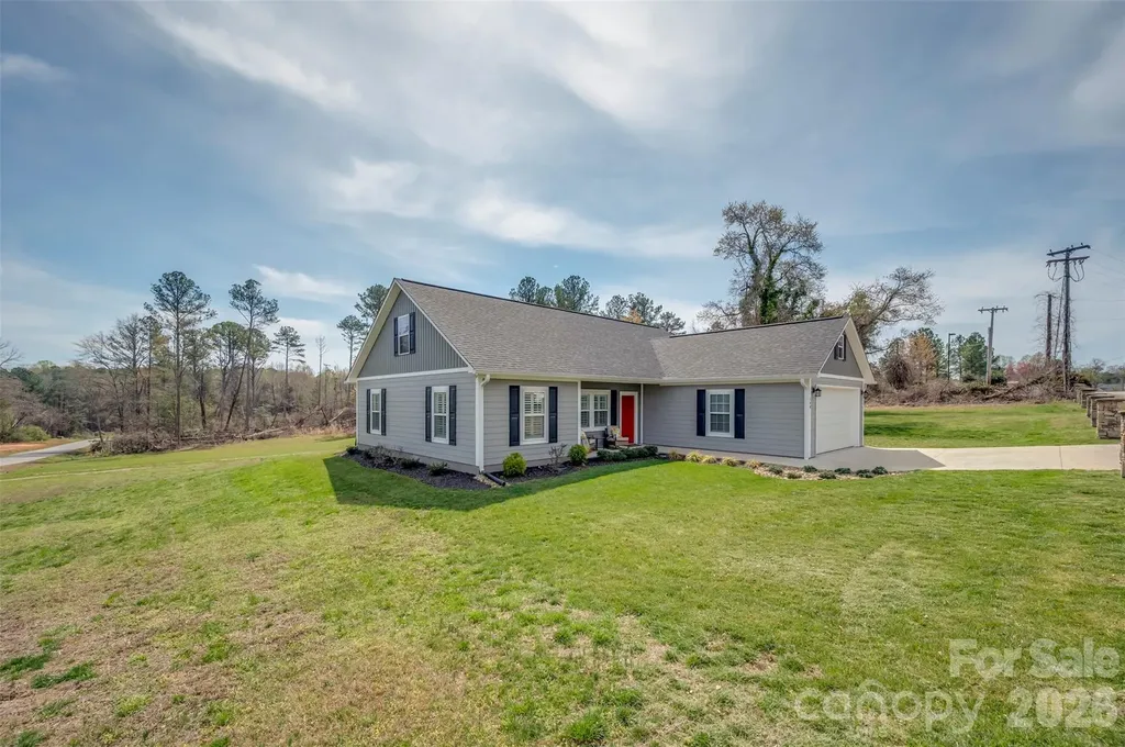 168 Nursery Road Forest City NC 28043