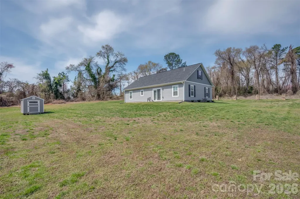 168 Nursery Road Forest City NC 28043