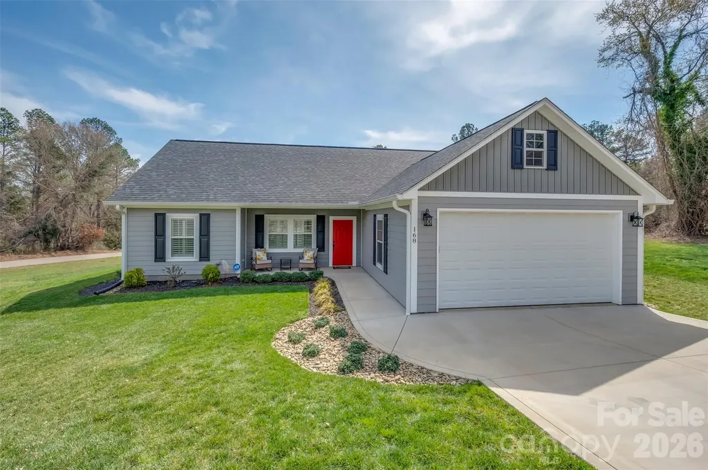 168 Nursery Road Forest City NC 28043