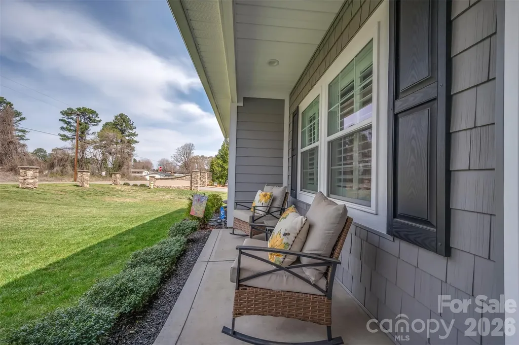 168 Nursery Road Forest City NC 28043