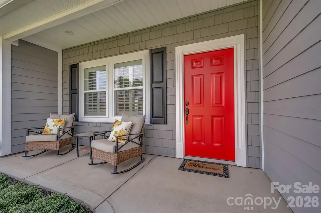168 Nursery Road Forest City NC 28043