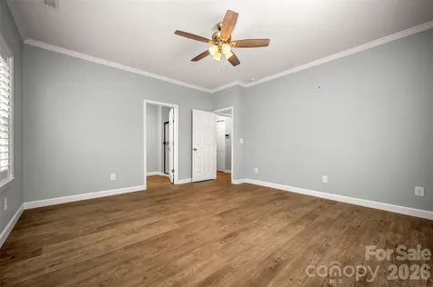 168 Nursery Road Forest City NC 28043