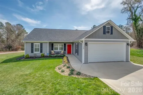 168 Nursery Road Forest City NC 28043