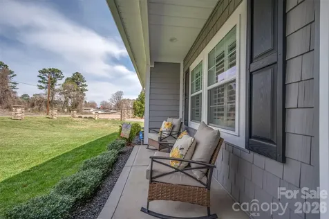 168 Nursery Road Forest City NC 28043